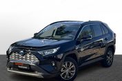 Toyota RAV4 2.5 Hybrid Comfort 4x2
