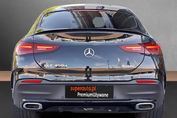 Mercedes GLE Coupe 450 d mHEV 4-Matic AMG Line