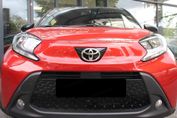 Toyota Aygo X Style 1.0 Benzyna CVT