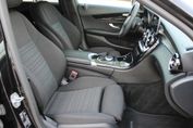 Mercedes Klasa C Estate 200 d Exclusive