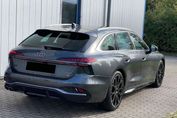 Audi A6 TDI quattro S line Avant