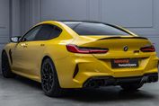 BMW Seria 8 M8 Gran Coupe Competition