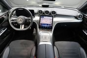 Mercedes Klasa C 180 Business Edition Estate