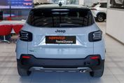 Jeep Avenger 1.2 T3 mHEV The North Face 4xe eDCT6