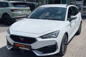 Cupra Leon TSI DSG