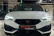 Cupra Leon 2.0 TSI VZ DSG