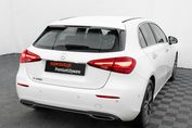 Mercedes Klasa A A 200 Progressive 7G-DCT