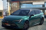 Toyota Corolla 2.0 Hybrid GR Sport Dynamic