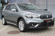 Suzuki SX4 S-cross 1.4 T Premium