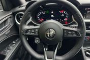 Alfa Romeo Stelvio Turbo Veloce Q4
