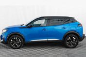 Peugeot 2008 1.2 PureTech Allure Pack S&S EAT8