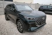 Chery Tiggo 8 Prestige Super Hybrid 1.5 T-GDI