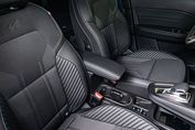 Renault Captur Esprit Alpine 1.3 TCe mHEV