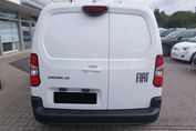 Fiat Doblo Cargo/Van L1H1