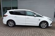 Ford S-MAX Ecoblue Titanium