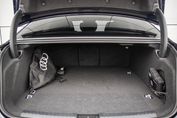 Audi A6 TFSI quattro S line