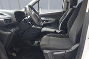 Toyota Proace City Verso Business