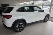 Mercedes GLA 200 mHEV 7G-DCT