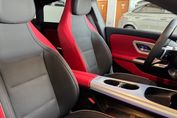 Mercedes CLA 200 AMG Line