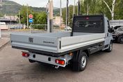 Fiat Ducato Maxi L4 Skrzynia Otwarta