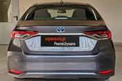 Toyota Corolla 1.8 Hybrid Comfort