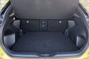 Toyota Yaris Cross Hybrid 1.5 Adventure