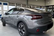 Citroen C4 X Max eDCT6 1.2 mHEV