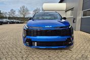 Kia Sportage GT Line 1.6 T-GDI AWD 4x4 Aut
