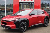 Toyota bZ4X Style EV