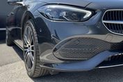 Mercedes Klasa C 200 d  Avantgarde