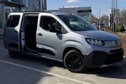 Fiat Doblo Combi L2H1