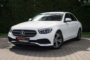 Mercedes Klasa E 220 d