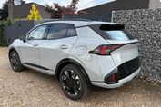 Kia Sportage 1.6 T-GDI HEV GT Line 4WD aut