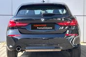 BMW Seria 1 118i Advantage aut