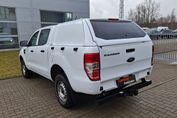 Ford Ranger XL 4x4