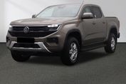 Volkswagen Amarok Life TDI 4Mot A10