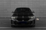 BMW X6 xDrive40d M Sport