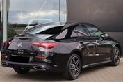Mercedes CLA 220 4-Matic AMG Line