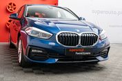 BMW Seria 1 118i Advantage aut