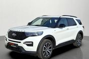 Ford Explorer 3.0 EcoBoost PHEV 4WD ST-Line