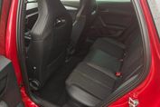 Cupra Formentor 2.0 TSI 4Drive VZ DSG