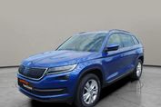 Skoda Kodiaq 2.0 TSI 4x4 Business DSG