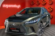 Lexus RX 450h+ Prestige