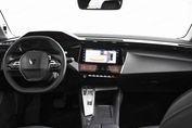Peugeot 408 Business S&S e-DCS6 1.2 PureTech mHEV