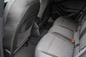 Audi A5 TFSI quattro S line Avant