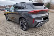 Cupra Terramar Advantage Edition 2.0 TSI 4Drive DSG