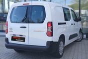 Toyota Proace City Verso Long L2H1 Zabudowa Brygadowa Active