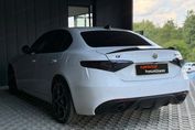Alfa Romeo Giulia 2.0 Turbo Veloce Q4 aut