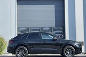 Audi Q8 TFSI e quattro