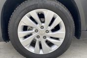 Suzuki S-Cross 1.4 SHVS Premium 4WD